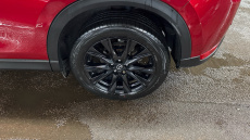 Mazda CX-5 2.0 Kuro Edition 5dr Auto Petrol Estate